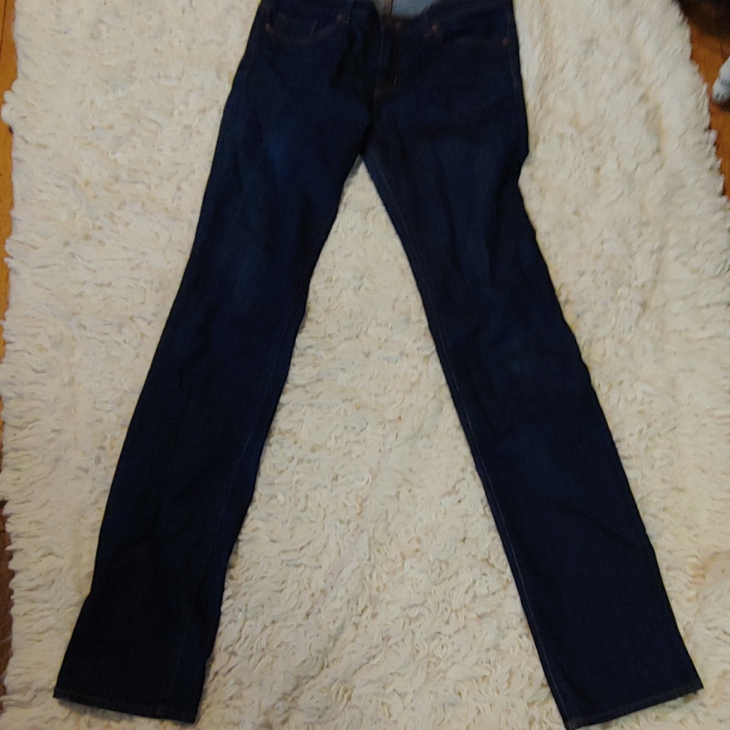 J Brand Jeans